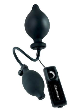 Inflatable Sphincter Stretcher
